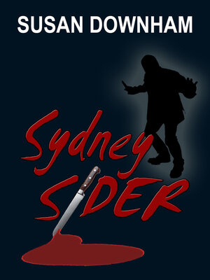 cover image of Sydney Sider